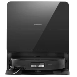 Roborock Saros 10 - Sort