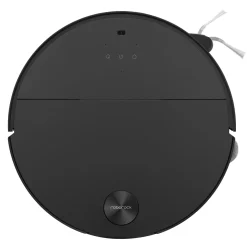 Roborock Saros 10 - Sort