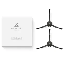 Roborock Sidebørste 2-pak