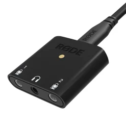 Rode AI-Micro Mikrofonadapter