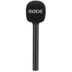 Rode Interview GO med stødpude