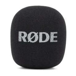 Rode Interview GO med stødpude