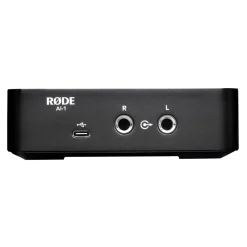 Rode NT1 + AI1 Studio Bundle