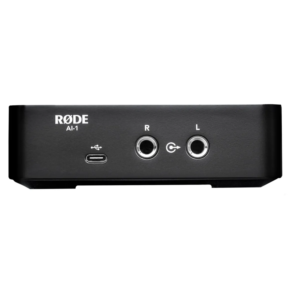 Rode NT1 + AI1 Studio Bundle