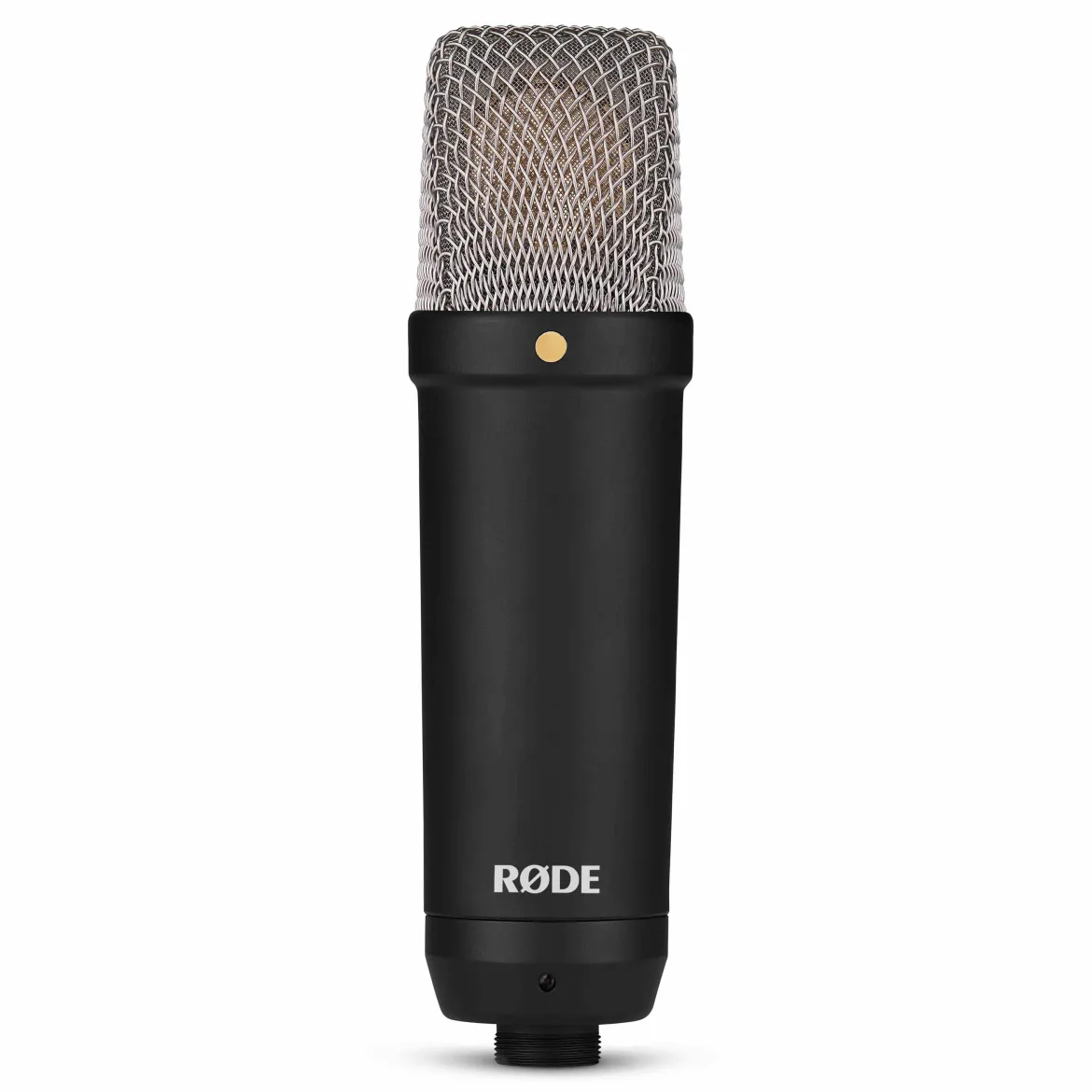 Rode NT1 + AI1 Studio Bundle