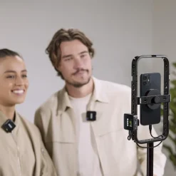 Rode Trådløst GO Gen 3 mikrofonsystem