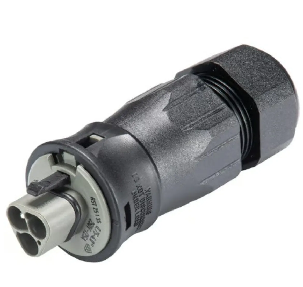 RST25I3 Stik - han