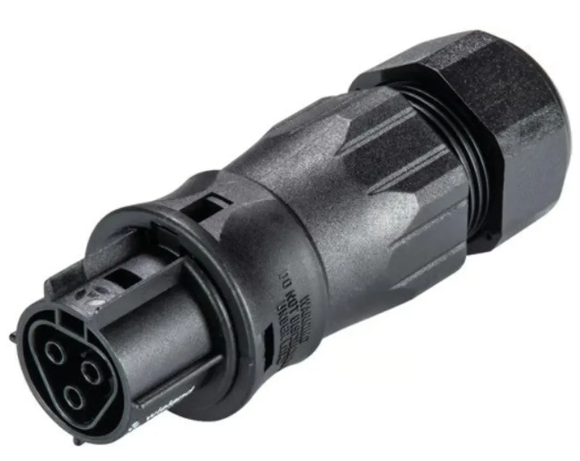 RST20I3 Stik - hun