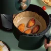 Rubicson Airfryer papirark 50-pakke