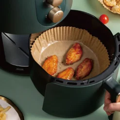 Rubicson Airfryer papirark 50-pakke