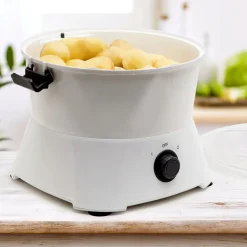 Rubicson automatisk kartoffelskræller