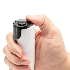 Rubicson Batteridrevet mælkeskummer