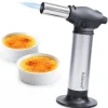 Rubicson Crème brûlée brænder
