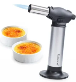 Rubicson Crème brûlée brænder