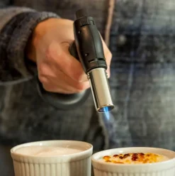 Rubicson Crème brûlée brænder