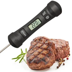 Rubicson Digital køkkentermometer - foldbar