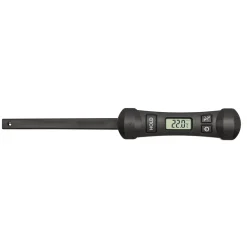 Rubicson Digital køkkentermometer - foldbar