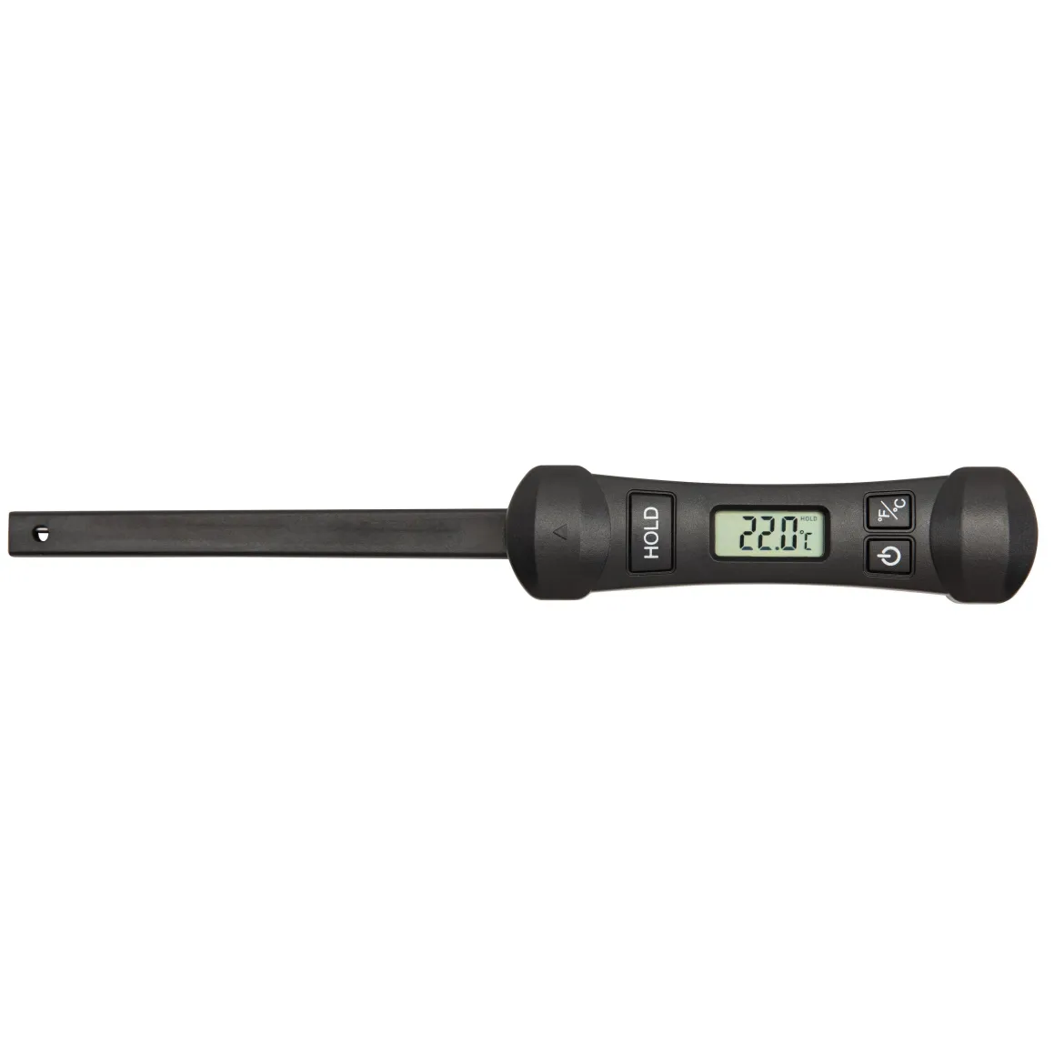 Rubicson Digital køkkentermometer - foldbar