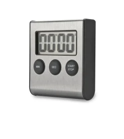Rubicson Digital køkkentimer