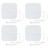 Rubicson Elektroder 4-pakning til muskelstimulator.