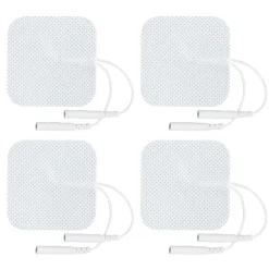 Rubicson Elektroder 4-pakning til muskelstimulator.