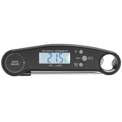 Rubicson Hurtig køkkentermometer IPX5