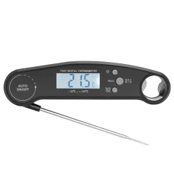 Rubicson Hurtig køkkentermometer IPX5