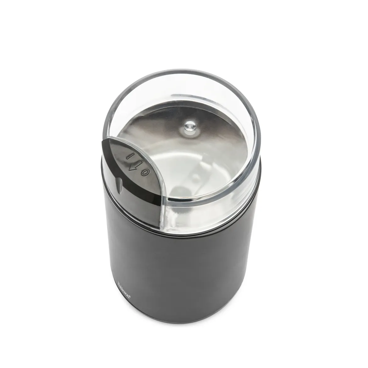 Rubicson Kaffe- og kryddemølle