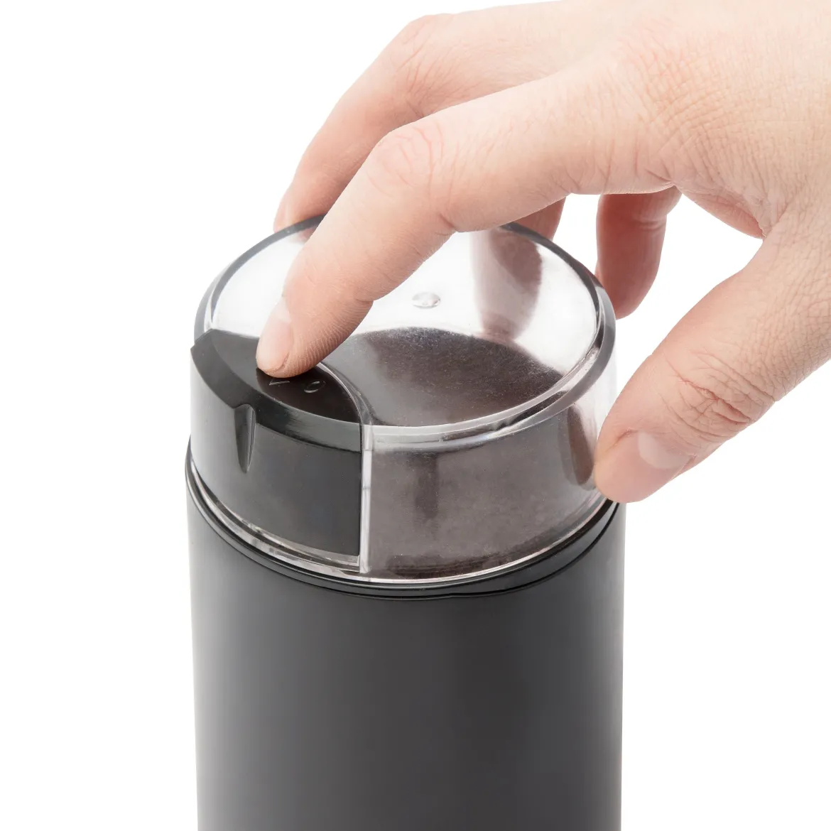 Rubicson Kaffe- og kryddemølle