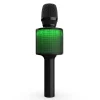 Rubicson Karaoke mikrofon med højttaler