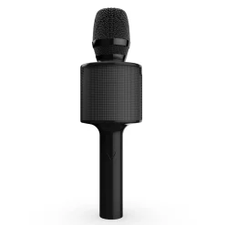 Rubicson Karaoke mikrofon med højttaler