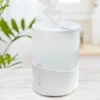 Rubicson Luftfugter med timer og stemningsbelysning 2,5 L