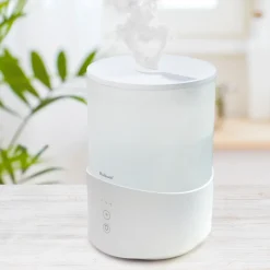 Rubicson Luftfugter med timer og stemningsbelysning 2,5 L