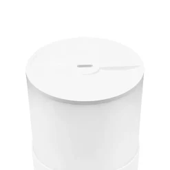 Rubicson Luftfugter med timer og stemningsbelysning 2,5 L