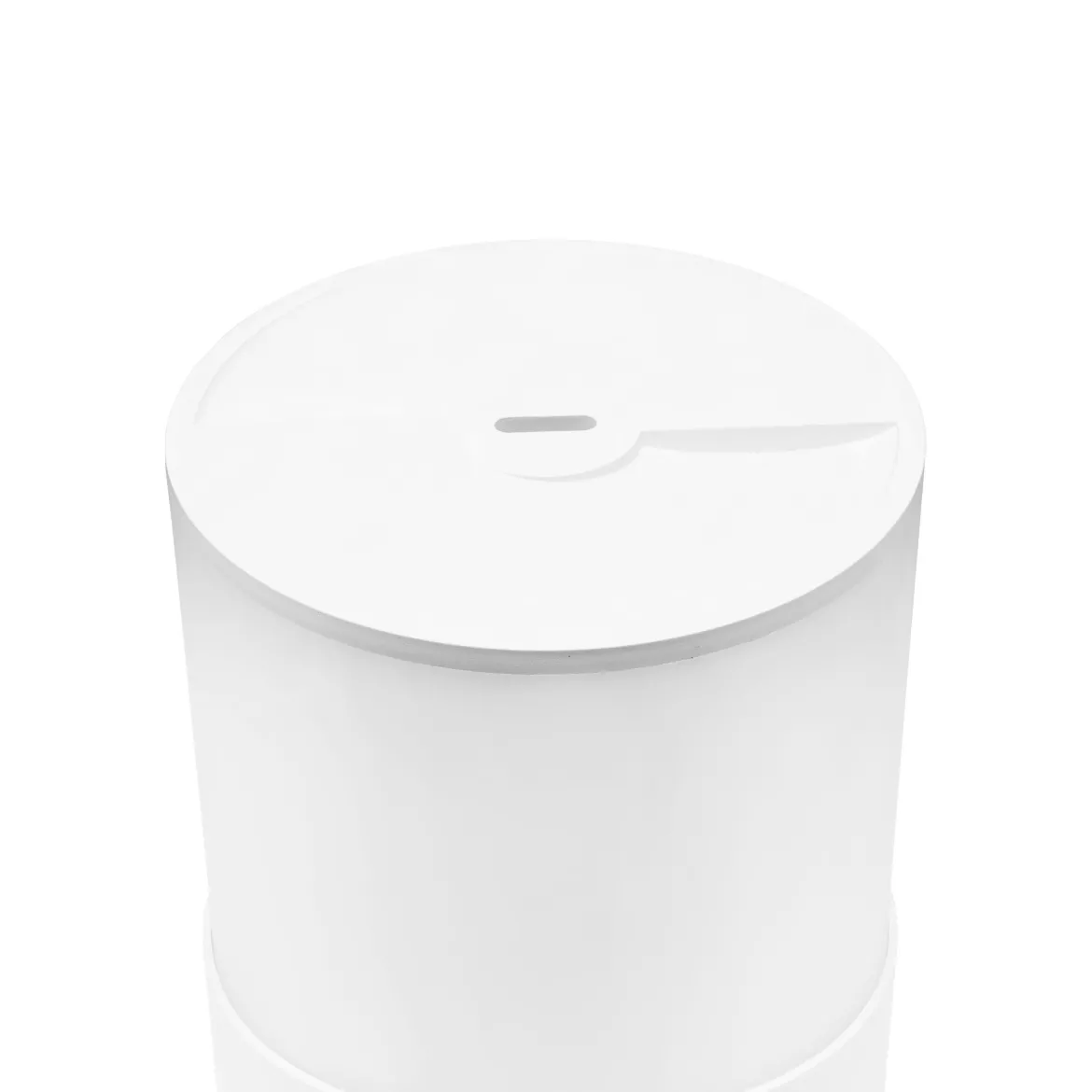 Rubicson Luftfugter med timer og stemningsbelysning 2,5 L