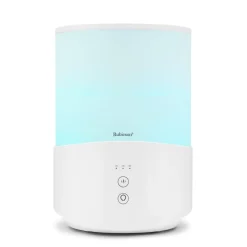 Rubicson Luftfugter med timer og stemningsbelysning 2,5 L