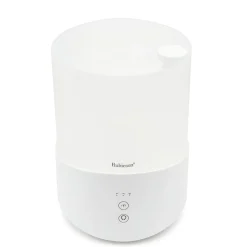 Rubicson Luftfugter med timer og stemningsbelysning 2,5 L