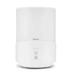 Rubicson Luftfugter med timer og stemningsbelysning 2,5 L