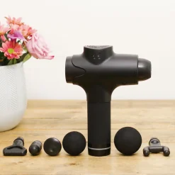 Rubicson Massagepistol USB-C