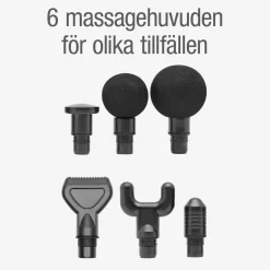 Rubicson Massagepistol USB-C