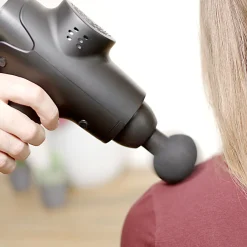 Rubicson Massagepistol USB-C