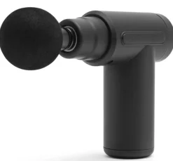 Rubicson Minimassagepistol - Sort