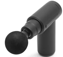 Rubicson Minimassagepistol - Sort