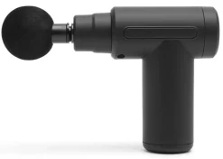 Rubicson Minimassagepistol - Sort