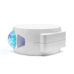 Rubicson Natlampe med stjernehimmel