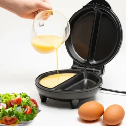 Rubicson Omeletjern med non-stick belægning