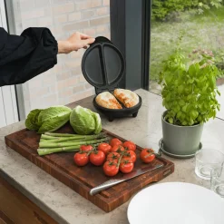 Rubicson Omeletjern med non-stick belægning
