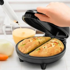 Rubicson Omeletjern med non-stick belægning