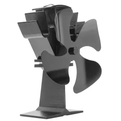Rubicson Pejs ventilator med 4 blade.