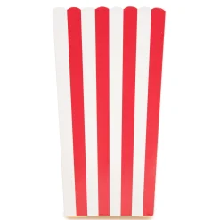 Rubicson Popcornbæger 10-pakning